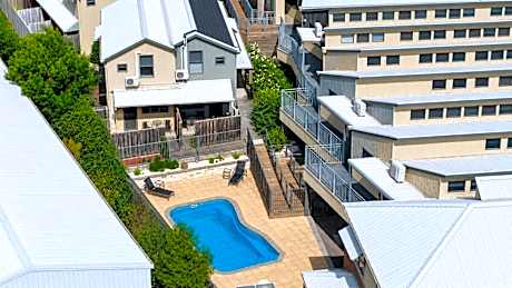 Sovereign Views Apartments