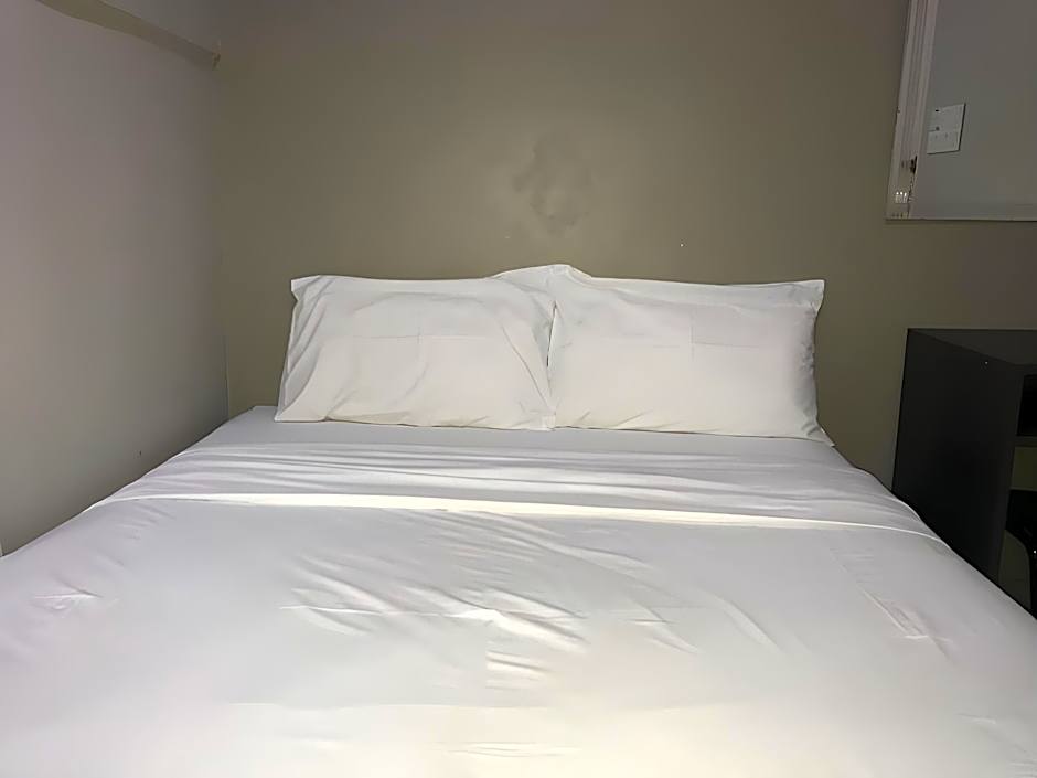 Hotel O Nice Stay Three Six Five Services