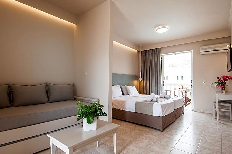 Ilios Hotel, Adults Only