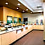 TownePlace Suites by Marriott Orlando at FLAMINGO CROSSINGS Town