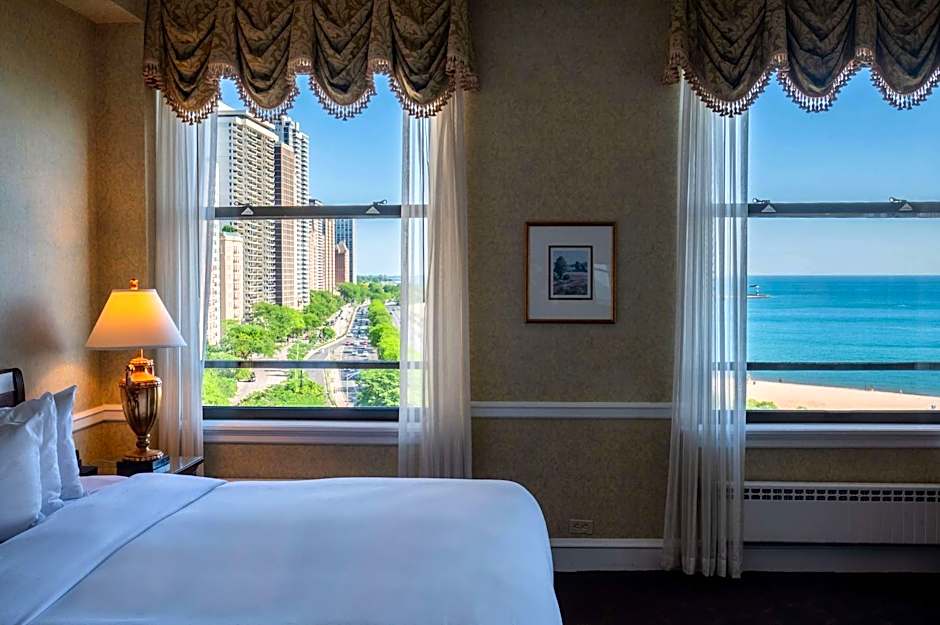 The Drake Hotel