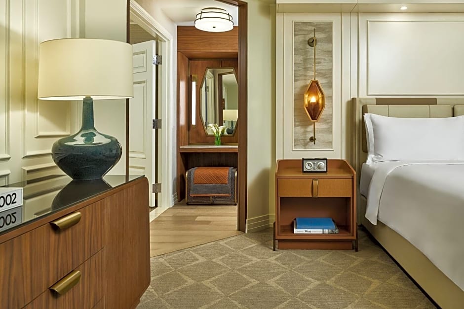 The Ritz-Carlton, Denver