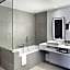 Novotel Paris Charles-de-Gaulle Airport