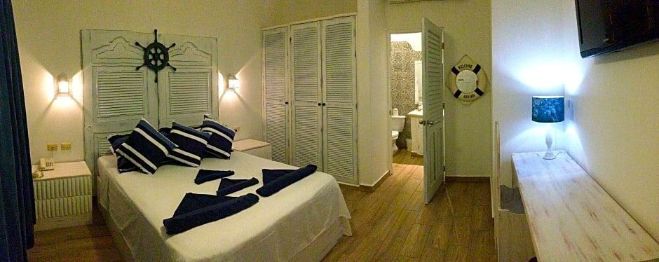 Coco Rio Hotel by Hospitality Wellbeing