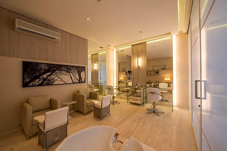Hotel Gran Marquise