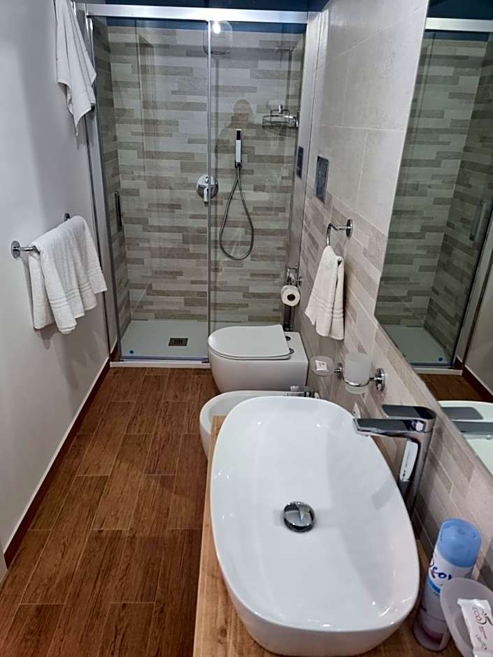 Bed and Breakfast Federica