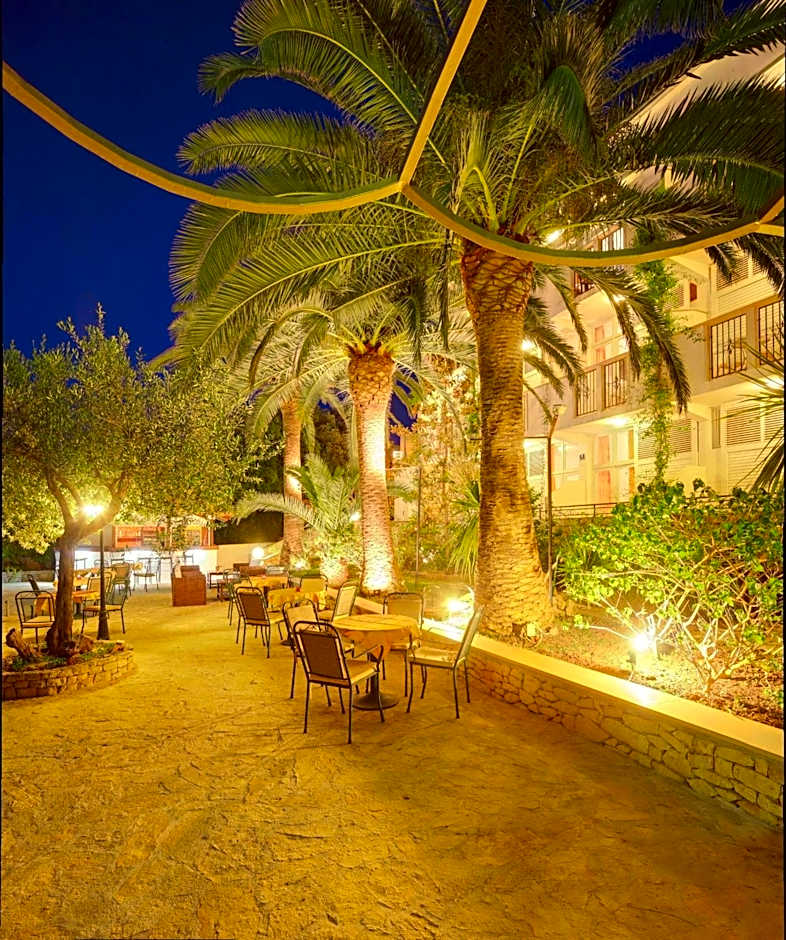 VILLA ADRIATICA HOTEL - ADULTS ONLY
