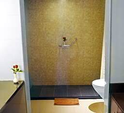 Ashraya International Hotel