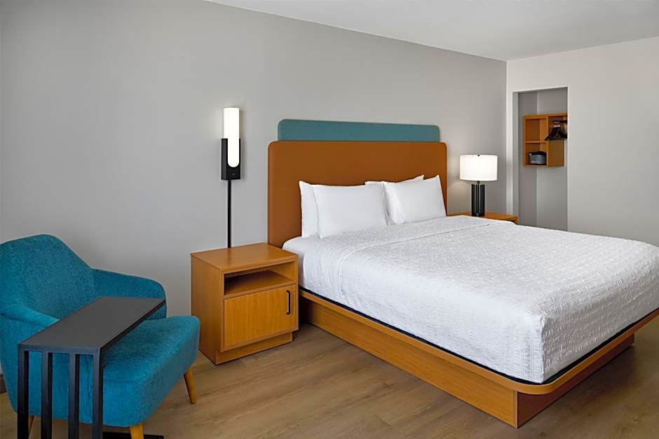 Hampton Inn Odessa