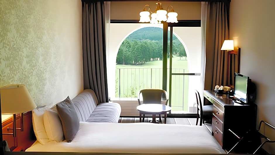 Hakone Sengokuhara Prince Hotel