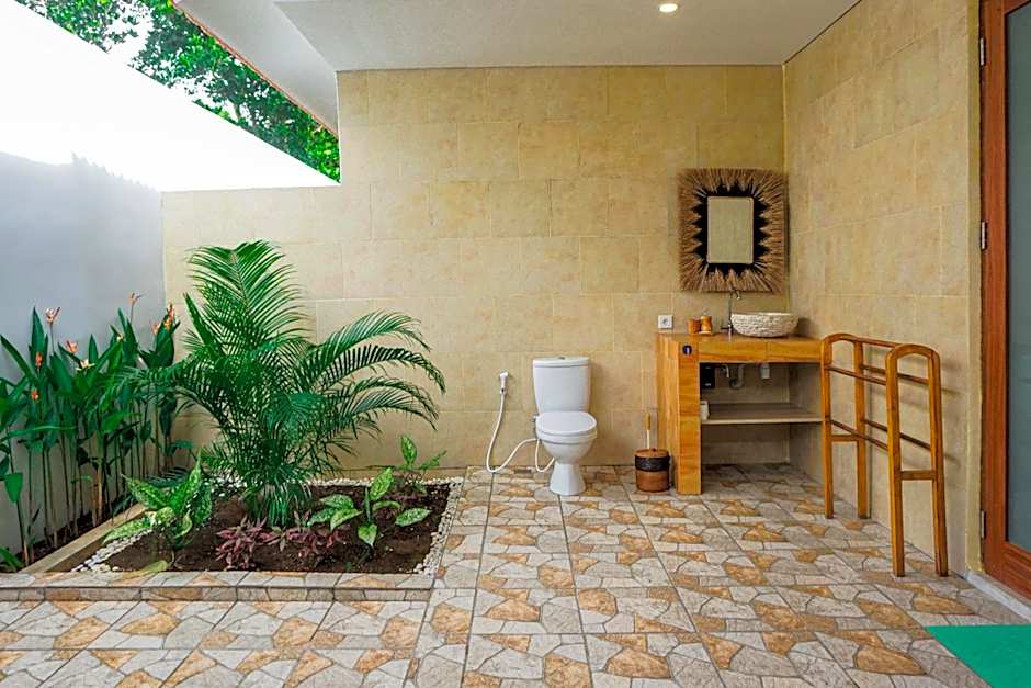 Villa 10 Rose Bali 3BR Luxury