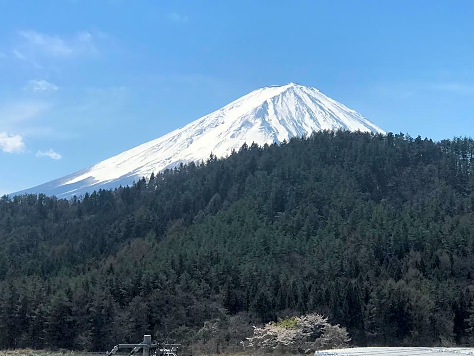 Fujibou Hotel