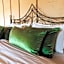 Tassili Luxury Desert Camp