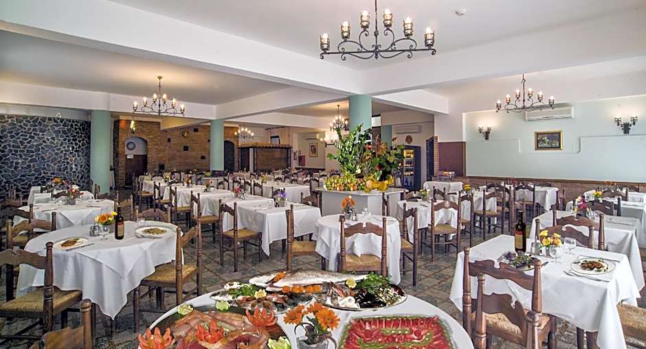 Hotel Delle Palme