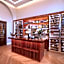Grand Hotel Yerevan - Small Luxury Hotels of the World