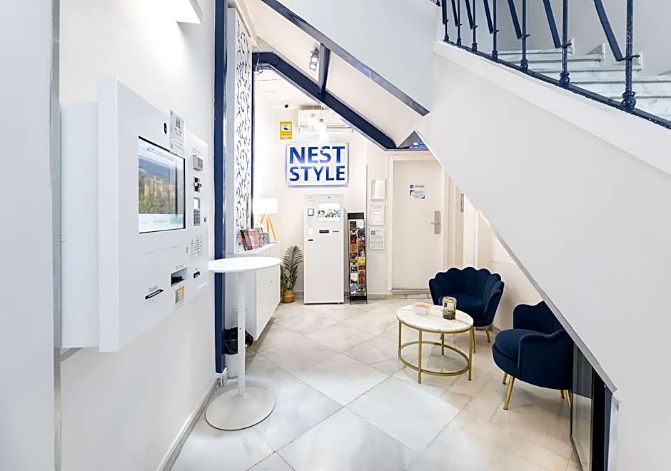 Nest Style Granada