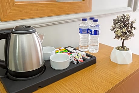 Standart Single Room