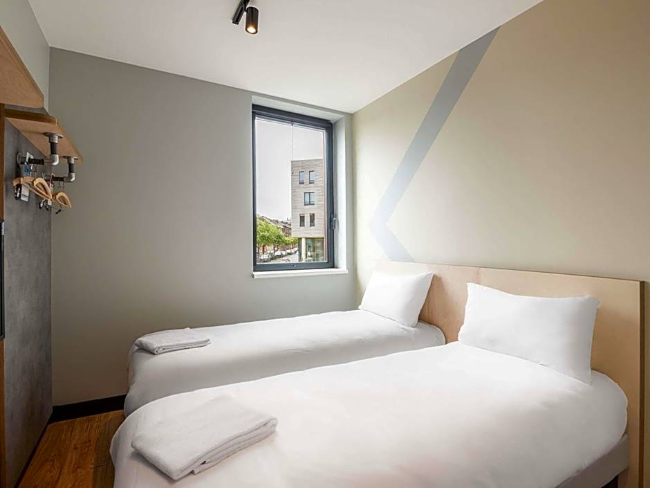 ibis budget Leuven Centrum