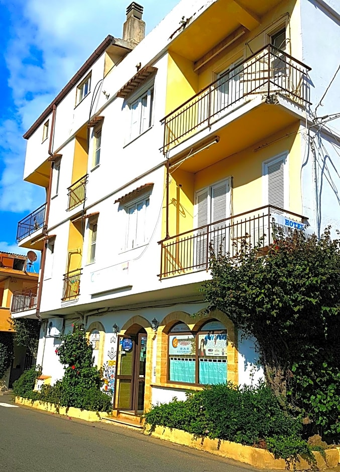 Hotel I Campanacci