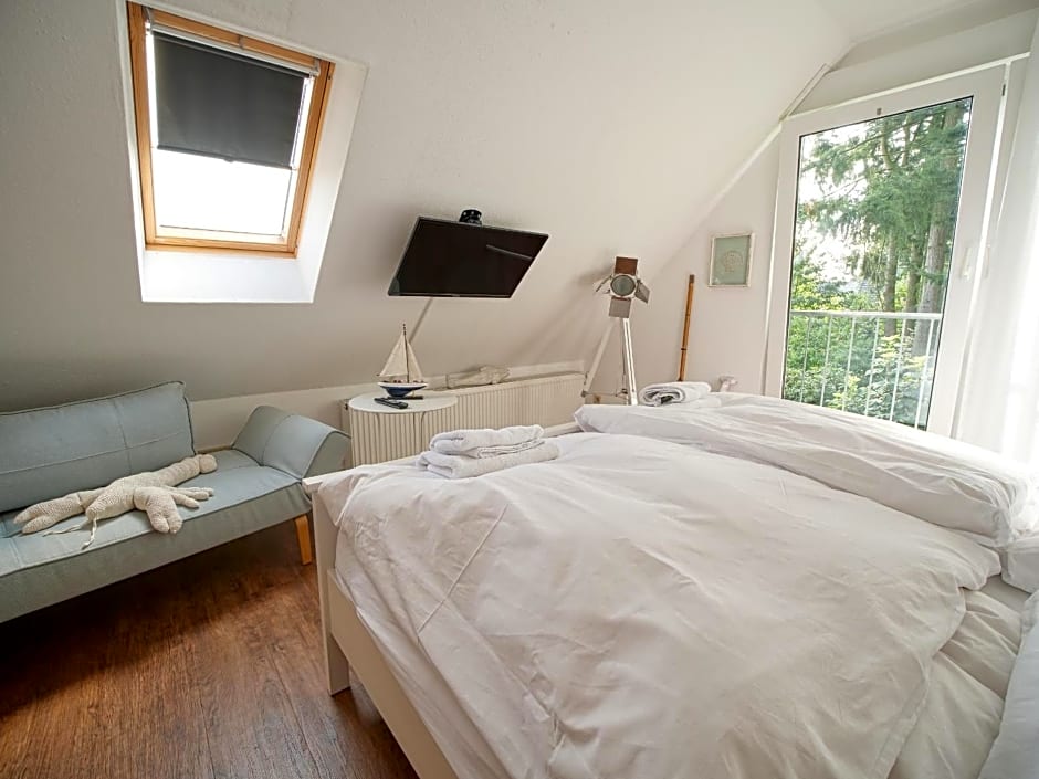 Three B's Bed and Breakfast