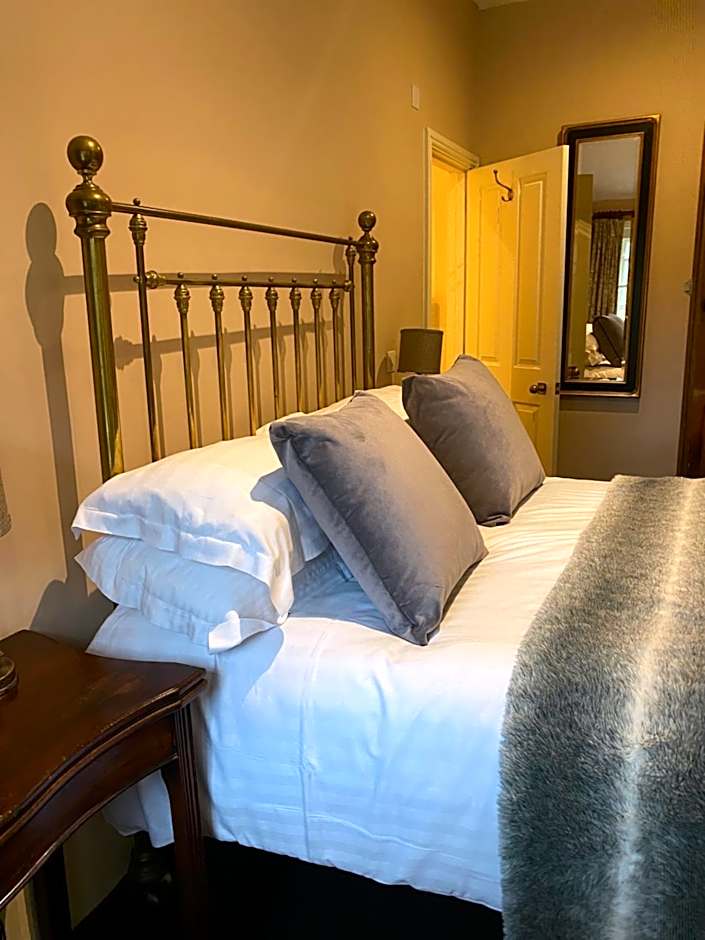 Derby Arms Witherslack