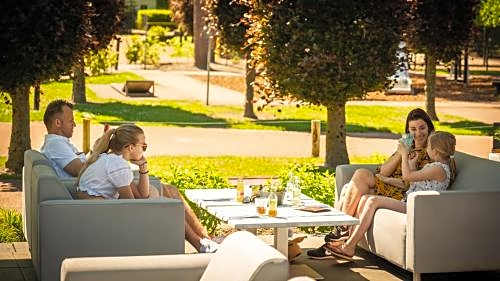 EuroParcs De Achterhoek