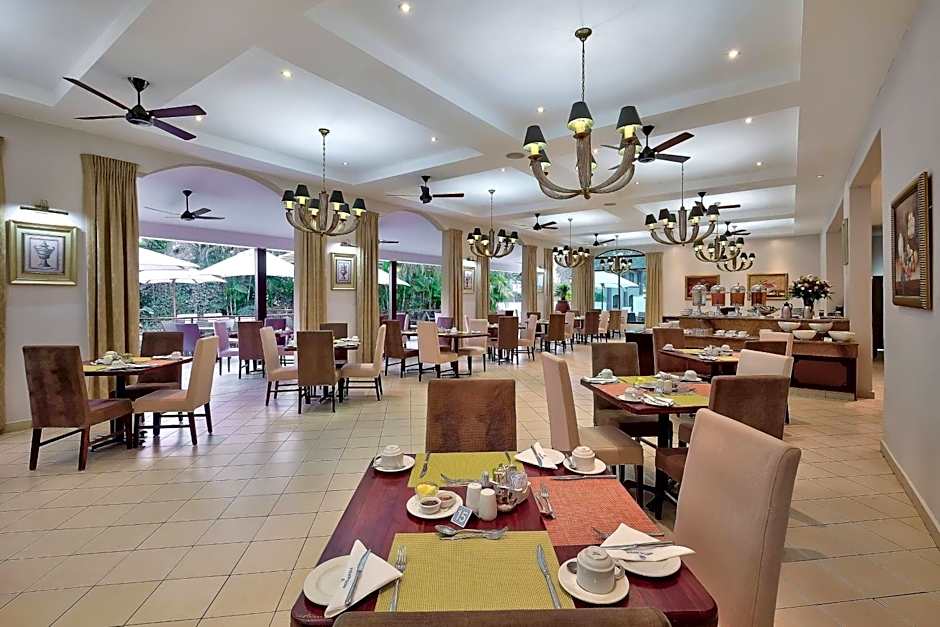 Protea Hotel Livingstone