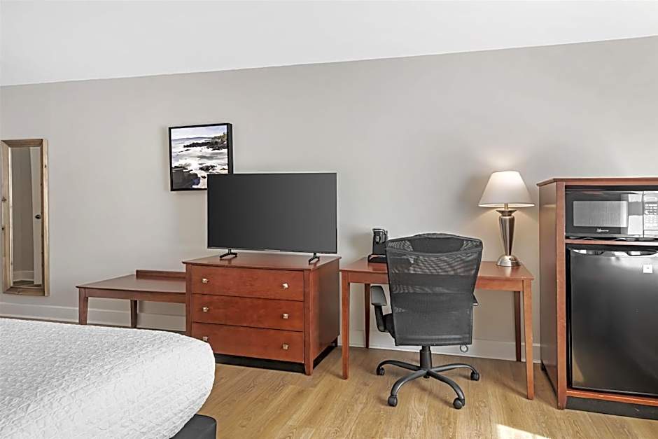 Best Western Plus Brunswick Bath