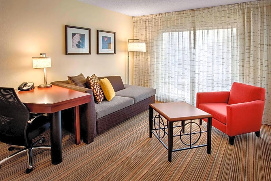 Sonesta ES Suites Boston Westborough