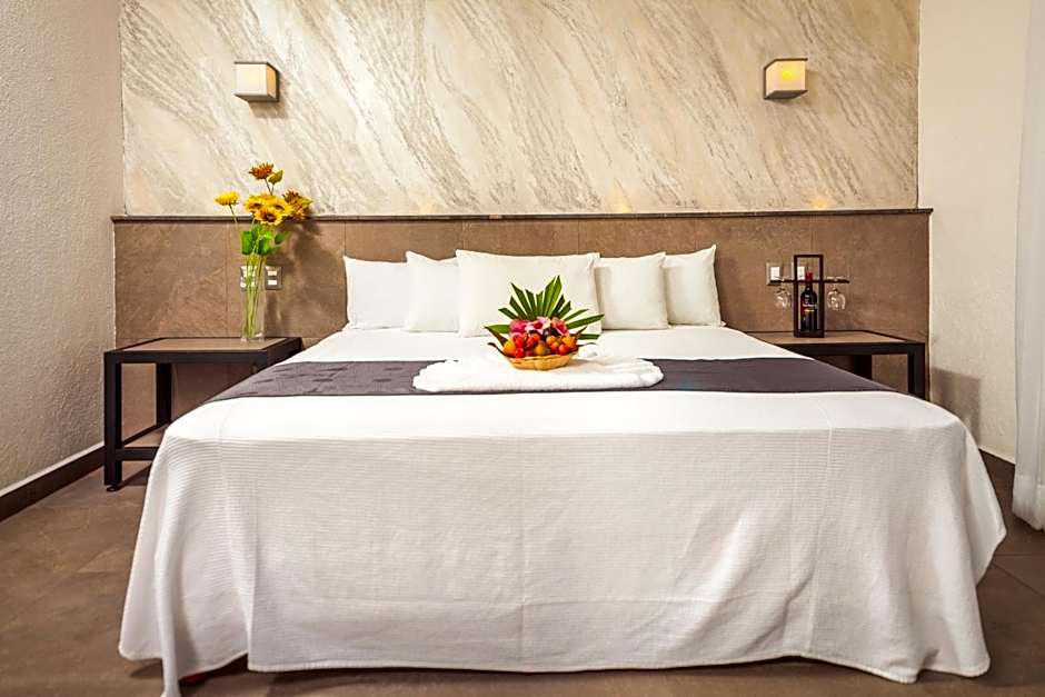 Aspira Hotel & Beach Club