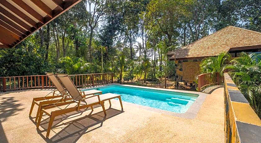 Koh Jum Beach Villas "A member of Secret Retreats"