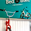 Bed & Bike Curacao