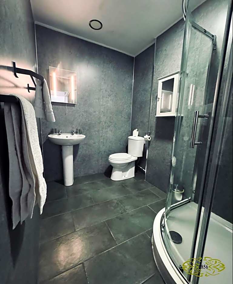 Royal Marine Hotel Dunoon