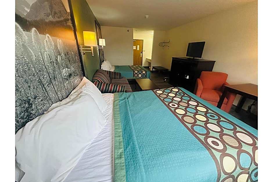 Rockwood Inn Kennett I 55 Near Blytheville