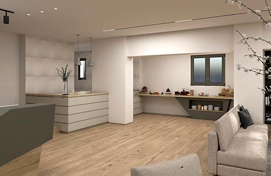 Alissachni SeaSide Hotel