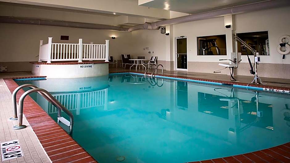 Holiday Inn Express La Plata By IHG