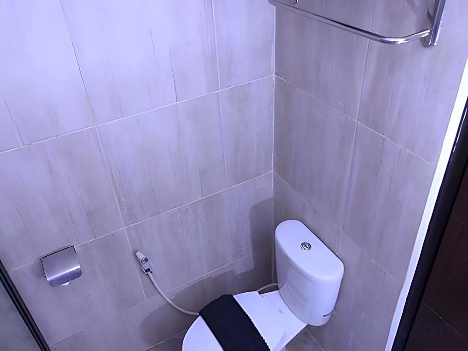 Grand Master Hotel Purwodadi