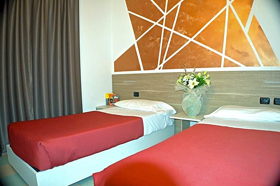 Sempione Hotel Malpensa