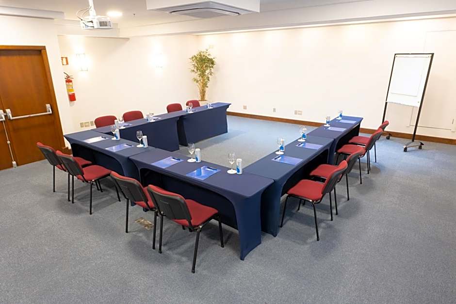 Blue Tree Towers Caxias do Sul