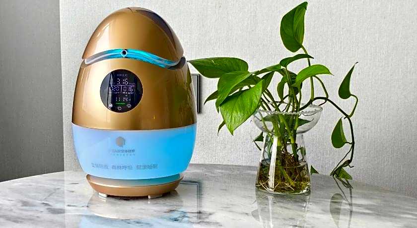 Shuguang International Hotel Nanjing