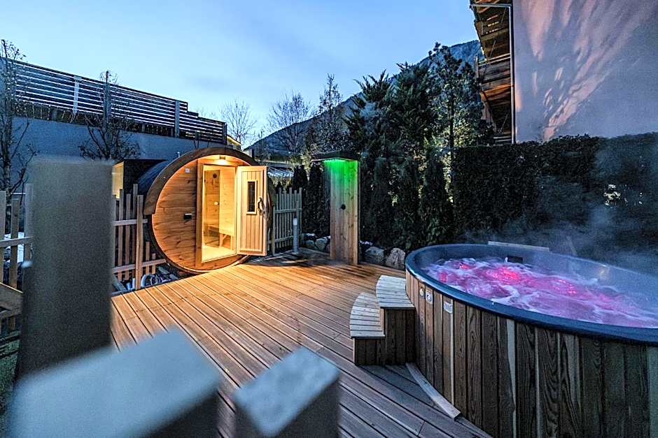 Hotel garni Meledrio