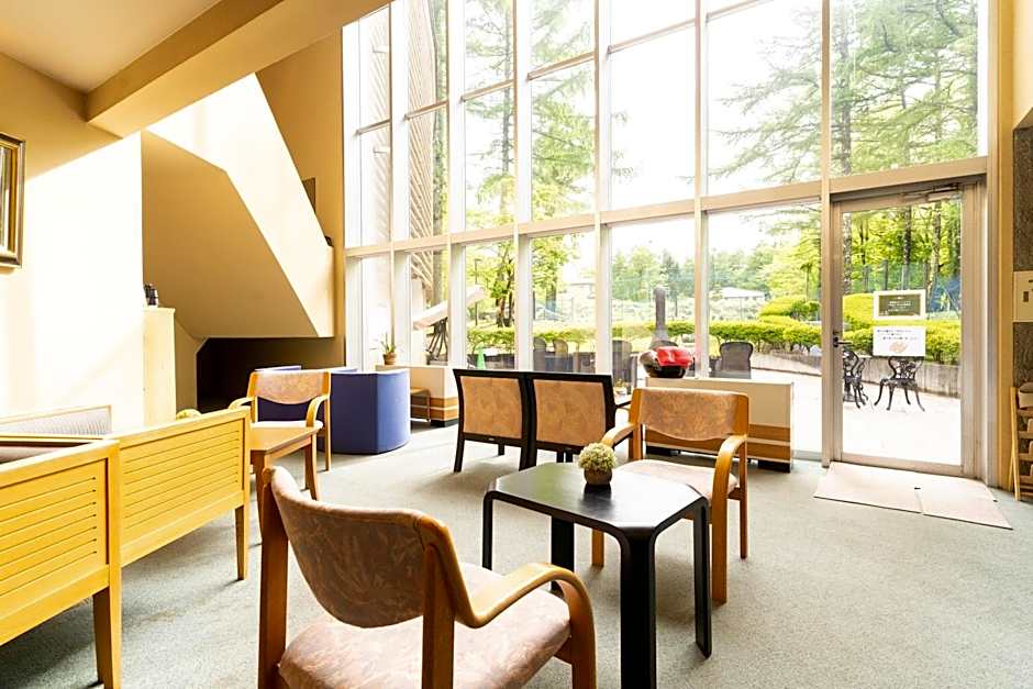 Panorama Inn Yamanakako