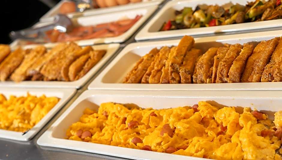 Oxigén Family Hotel Noszvaj