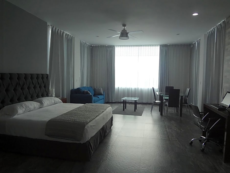 Hotel Civic Express