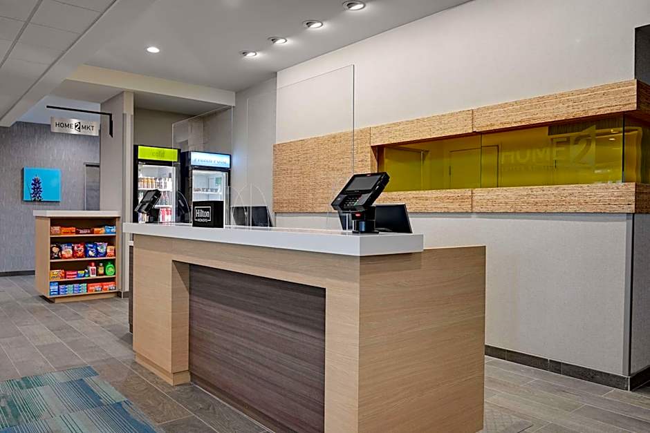 Home2 Suites by Hilton Temple