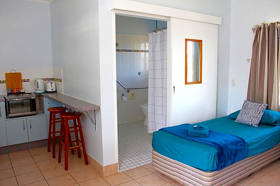 Cooktown Motel