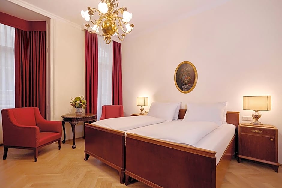 Graben Hotel