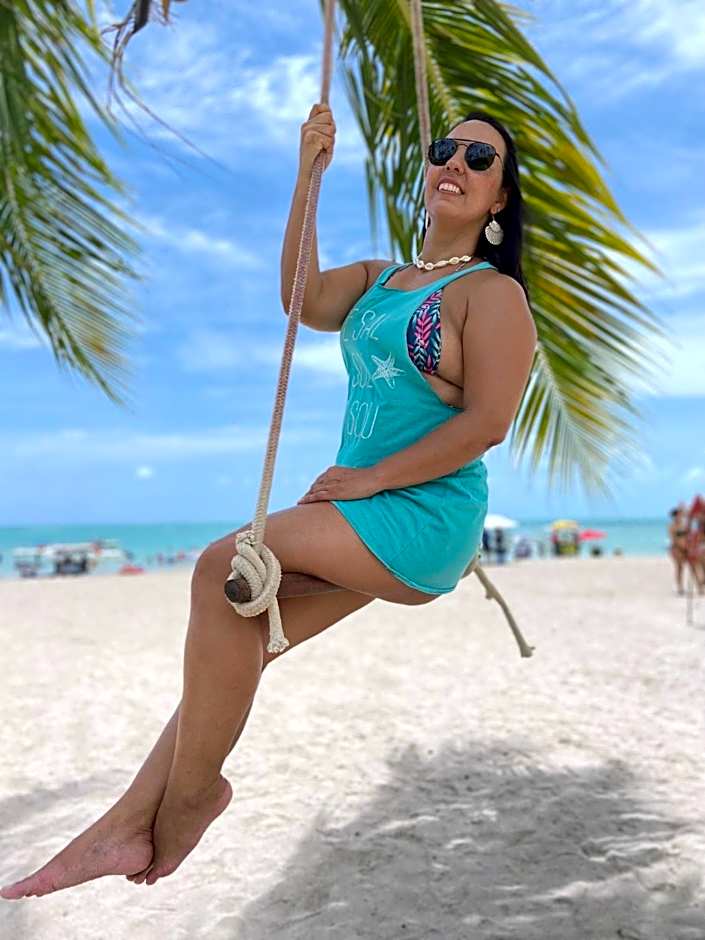 Flats Parada Obrigatoria