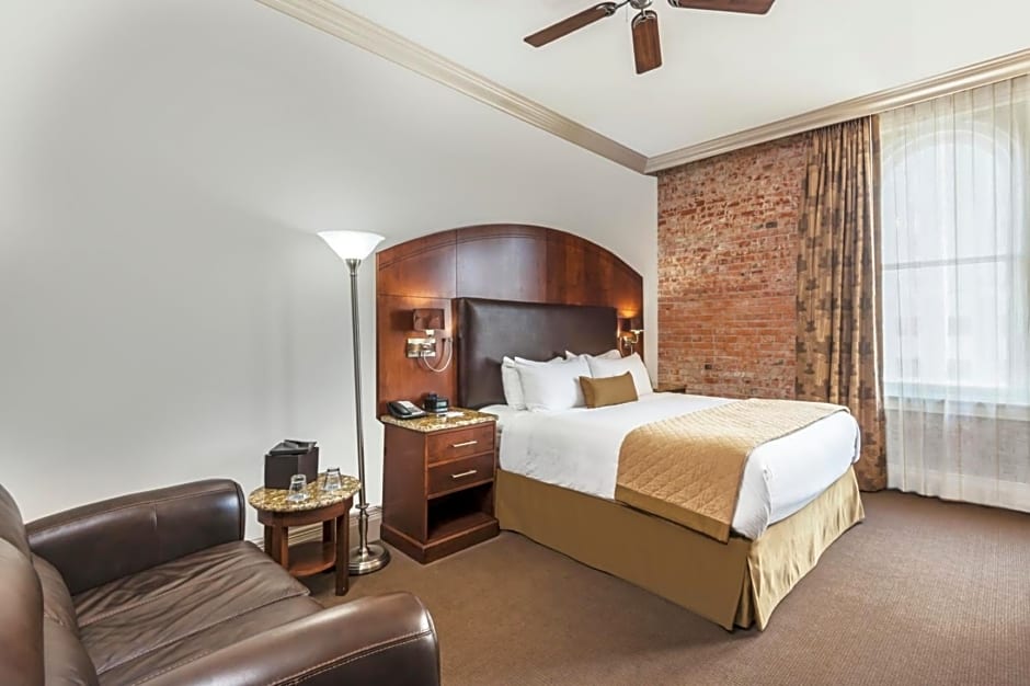 The Mining Exchange, A Wyndham Grand Hotel & Spa