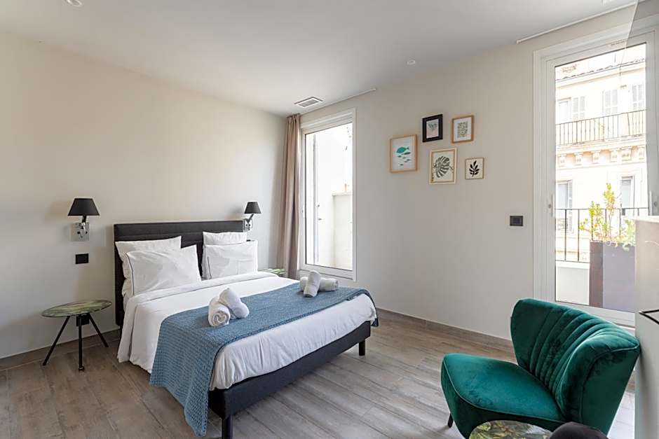 PARADISE Earth & Sea